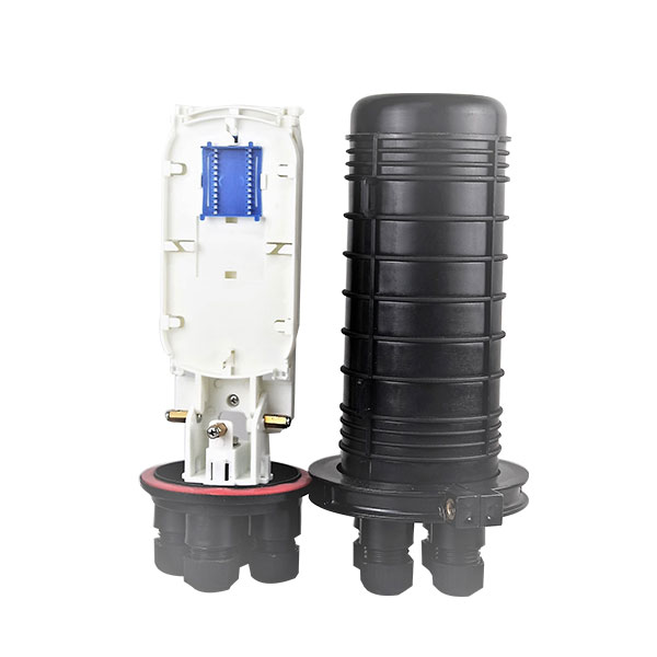 機械式密封光纜接頭盒DM06-4