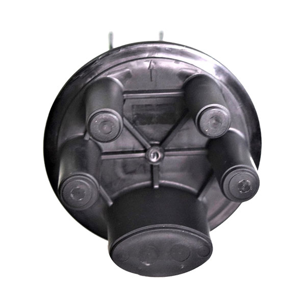 熱縮式密封光纜接頭盒dr01-5口3盤(pán)（舊版）